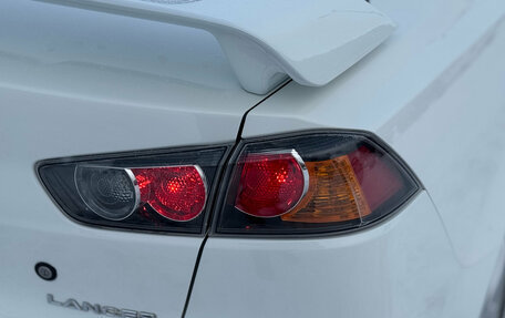 Mitsubishi Lancer IX, 2012 год, 1 299 000 рублей, 8 фотография