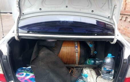 Hyundai Accent II, 2011 год, 360 000 рублей, 9 фотография