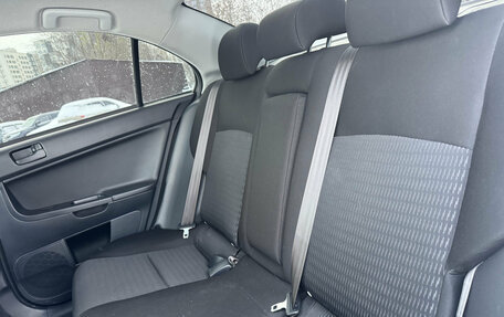 Mitsubishi Lancer IX, 2012 год, 1 299 000 рублей, 11 фотография