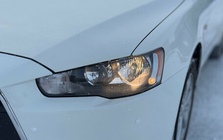 Mitsubishi Lancer IX, 2012 год, 1 299 000 рублей, 7 фотография