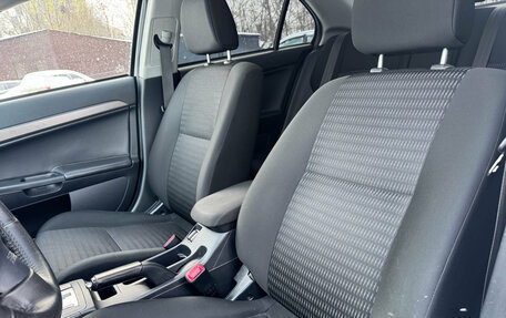 Mitsubishi Lancer IX, 2012 год, 1 299 000 рублей, 9 фотография