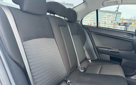 Mitsubishi Lancer IX, 2012 год, 1 299 000 рублей, 12 фотография