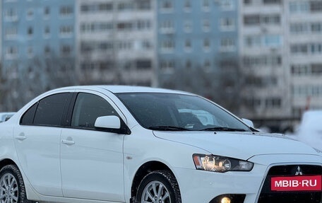 Mitsubishi Lancer IX, 2012 год, 1 299 000 рублей, 3 фотография