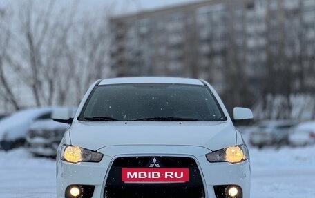 Mitsubishi Lancer IX, 2012 год, 1 299 000 рублей, 2 фотография