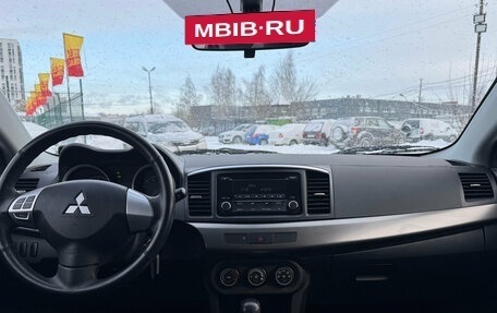 Mitsubishi Lancer IX, 2012 год, 1 299 000 рублей, 13 фотография