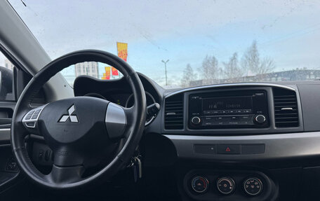 Mitsubishi Lancer IX, 2012 год, 1 299 000 рублей, 14 фотография