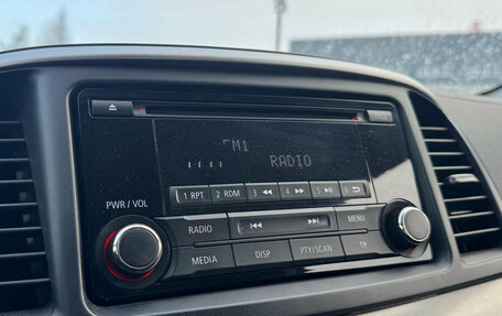 Mitsubishi Lancer IX, 2012 год, 1 299 000 рублей, 18 фотография