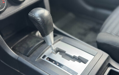 Mitsubishi Lancer IX, 2012 год, 1 299 000 рублей, 20 фотография