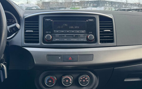 Mitsubishi Lancer IX, 2012 год, 1 299 000 рублей, 17 фотография