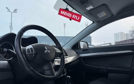 Mitsubishi Lancer IX, 2012 год, 1 299 000 рублей, 16 фотография