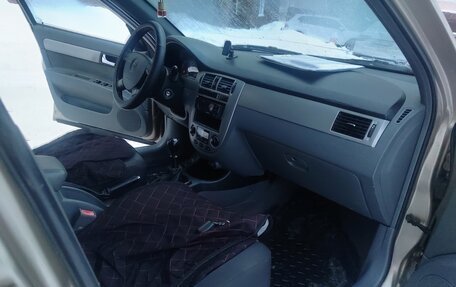 Chevrolet Lacetti, 2008 год, 450 000 рублей, 7 фотография