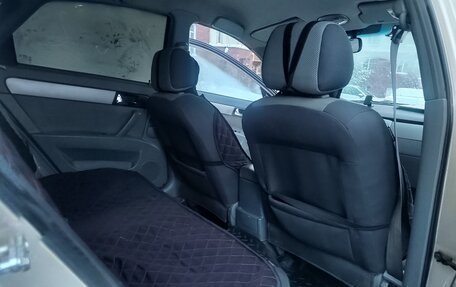 Chevrolet Lacetti, 2008 год, 450 000 рублей, 8 фотография