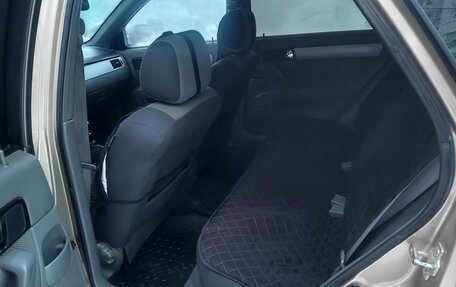 Chevrolet Lacetti, 2008 год, 450 000 рублей, 10 фотография