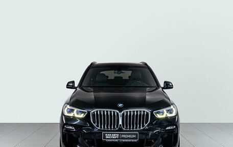 BMW X5, 2019 год, 7 500 000 рублей, 2 фотография