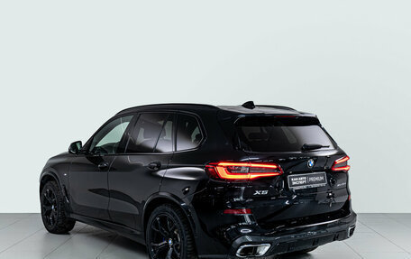 BMW X5, 2019 год, 7 500 000 рублей, 4 фотография