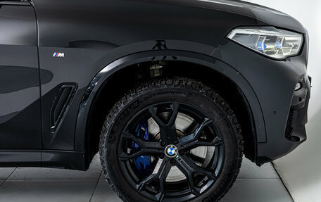 BMW X5, 2019 год, 7 500 000 рублей, 6 фотография