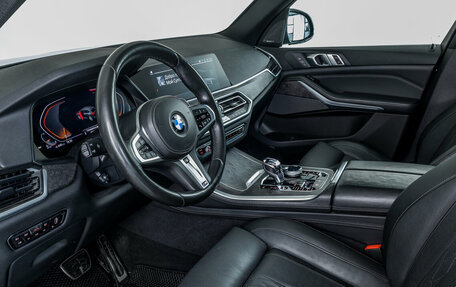 BMW X5, 2019 год, 7 500 000 рублей, 8 фотография