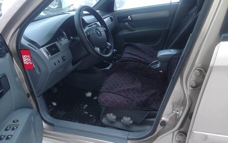 Chevrolet Lacetti, 2008 год, 450 000 рублей, 9 фотография