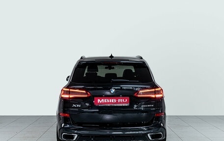 BMW X5, 2019 год, 7 500 000 рублей, 5 фотография