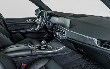 BMW X5, 2019 год, 7 500 000 рублей, 9 фотография