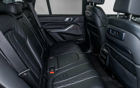 BMW X5, 2019 год, 7 500 000 рублей, 14 фотография