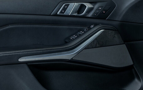 BMW X5, 2019 год, 7 500 000 рублей, 12 фотография