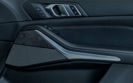 BMW X5, 2019 год, 7 500 000 рублей, 11 фотография