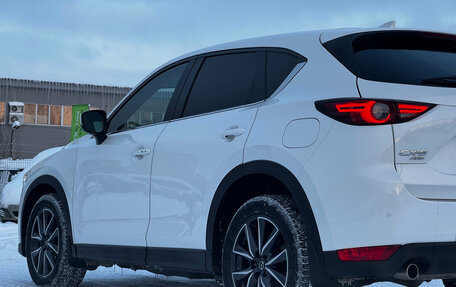 Mazda CX-5 II, 2018 год, 2 609 000 рублей, 11 фотография