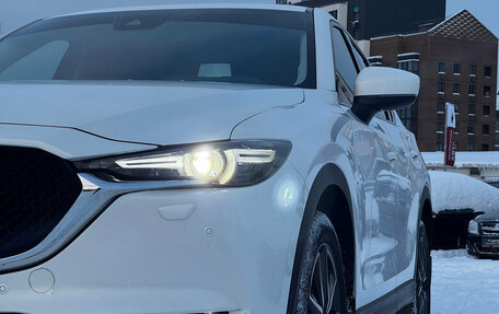 Mazda CX-5 II, 2018 год, 2 609 000 рублей, 14 фотография