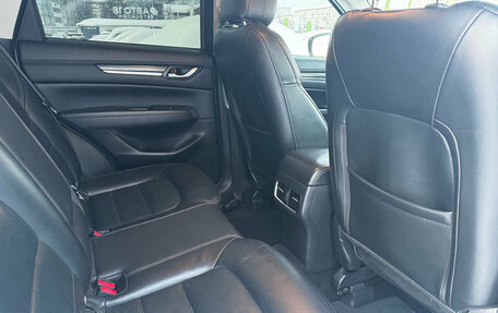 Mazda CX-5 II, 2018 год, 2 609 000 рублей, 17 фотография