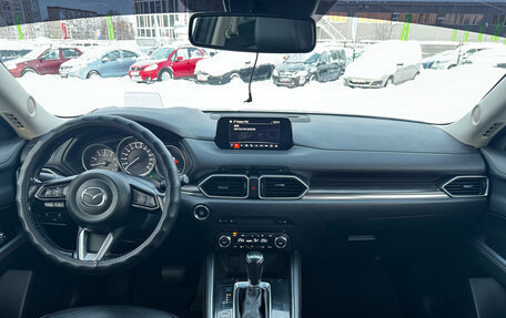 Mazda CX-5 II, 2018 год, 2 609 000 рублей, 18 фотография