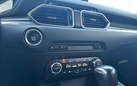 Mazda CX-5 II, 2018 год, 2 609 000 рублей, 23 фотография