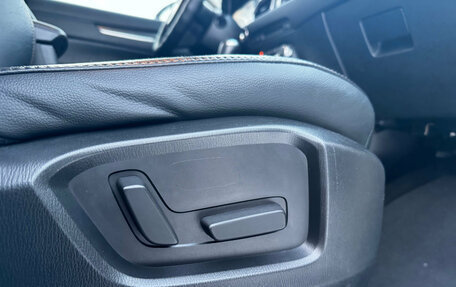 Mazda CX-5 II, 2018 год, 2 609 000 рублей, 21 фотография