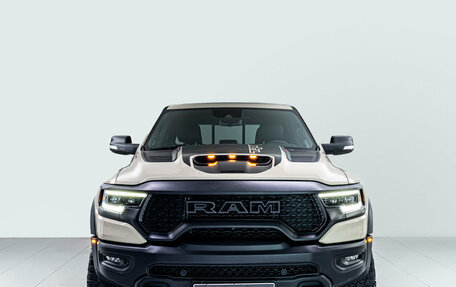 Rambler 1500, 2022 год, 12 000 000 рублей, 2 фотография