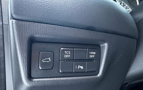 Mazda CX-5 II, 2018 год, 2 609 000 рублей, 27 фотография