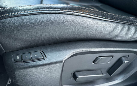 Mazda CX-5 II, 2018 год, 2 609 000 рублей, 28 фотография