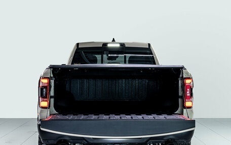 Rambler 1500, 2022 год, 12 000 000 рублей, 7 фотография