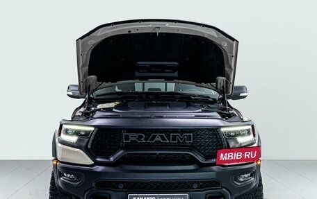 Rambler 1500, 2022 год, 12 000 000 рублей, 8 фотография