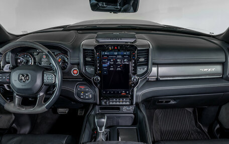 Rambler 1500, 2022 год, 12 000 000 рублей, 11 фотография