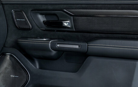 Rambler 1500, 2022 год, 12 000 000 рублей, 16 фотография