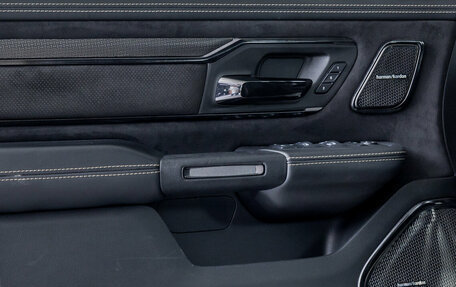 Rambler 1500, 2022 год, 12 000 000 рублей, 13 фотография