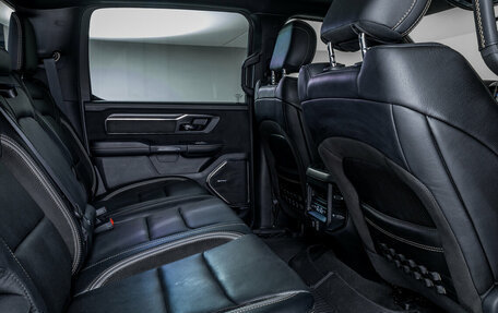 Rambler 1500, 2022 год, 12 000 000 рублей, 15 фотография