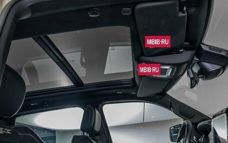 Rambler 1500, 2022 год, 12 000 000 рублей, 14 фотография