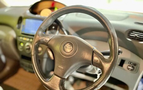 Toyota FunCargo, 1999 год, 390 000 рублей, 10 фотография