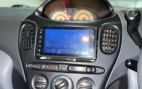 Toyota FunCargo, 1999 год, 390 000 рублей, 12 фотография