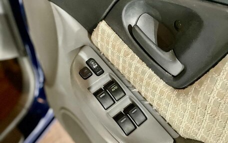 Toyota FunCargo, 1999 год, 390 000 рублей, 16 фотография