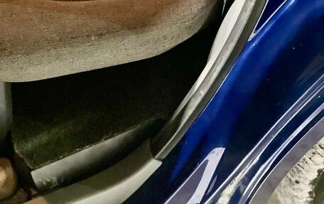 Toyota FunCargo, 1999 год, 390 000 рублей, 21 фотография