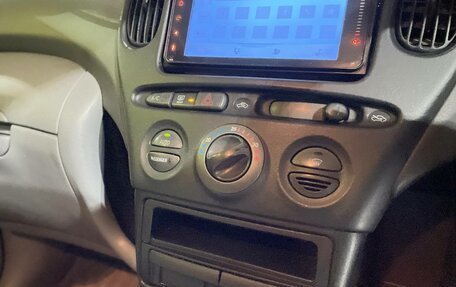 Toyota FunCargo, 1999 год, 390 000 рублей, 19 фотография