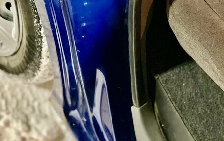 Toyota FunCargo, 1999 год, 390 000 рублей, 20 фотография