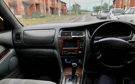 Mitsubishi Diamante II, 2000 год, 300 000 рублей, 2 фотография